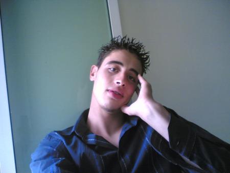 c abdel comment tu le trouve