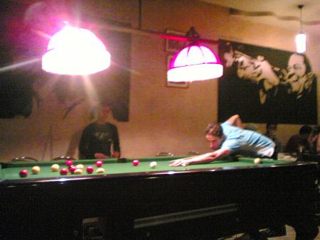 c moi  ds pasha club