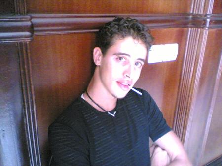 again me (abdel)