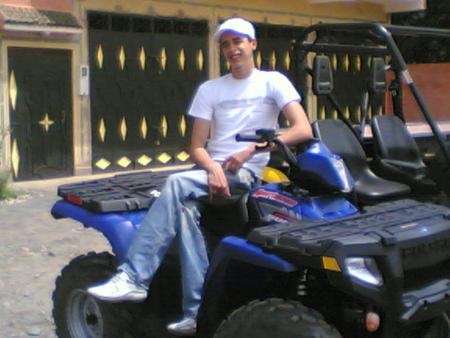 la ces la moto prefererpour moi a marakech